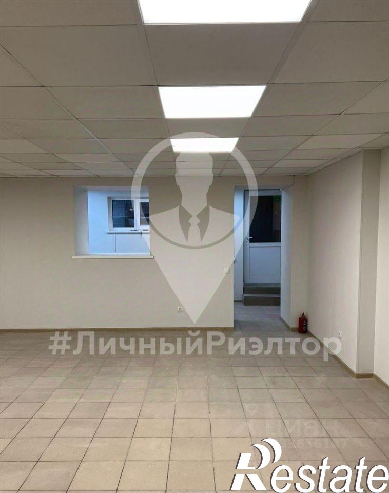 Купить офис, помещение под офис за 7 000 030 рублей на Мервинская улица, 30