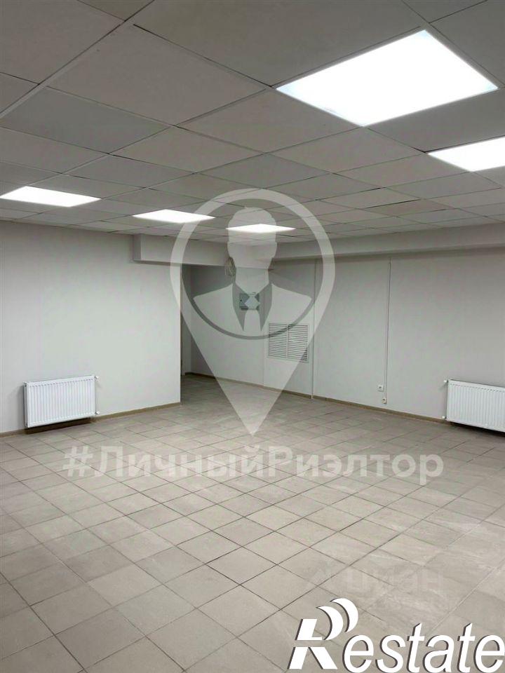 Купить офис, помещение под офис за 7 000 030 рублей на Мервинская улица, 30
