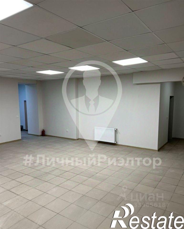Купить офис, помещение под офис за 7 000 030 рублей на Мервинская улица, 30