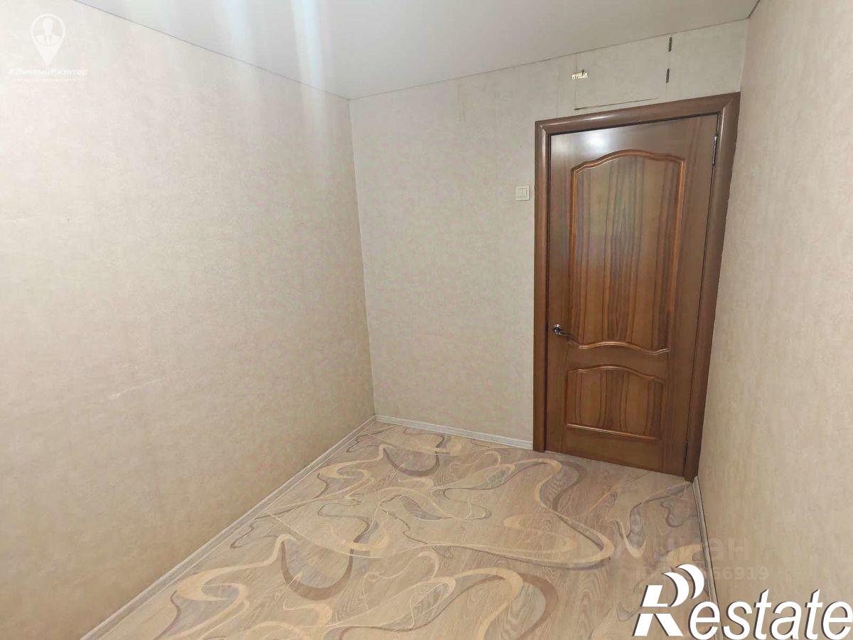 Купить квартиру за 4 540 000 рублей на улица Энгельса, 8