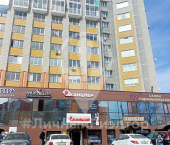 офис 79 кв м, этаж -1/9 Мервинская улица, 30