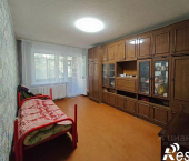 комната 61 кв м улица Костычева, 8 к1