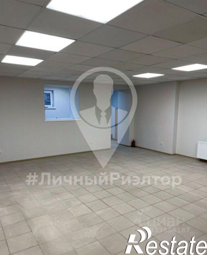 Офис Мервинская улица, 30,  д. 30