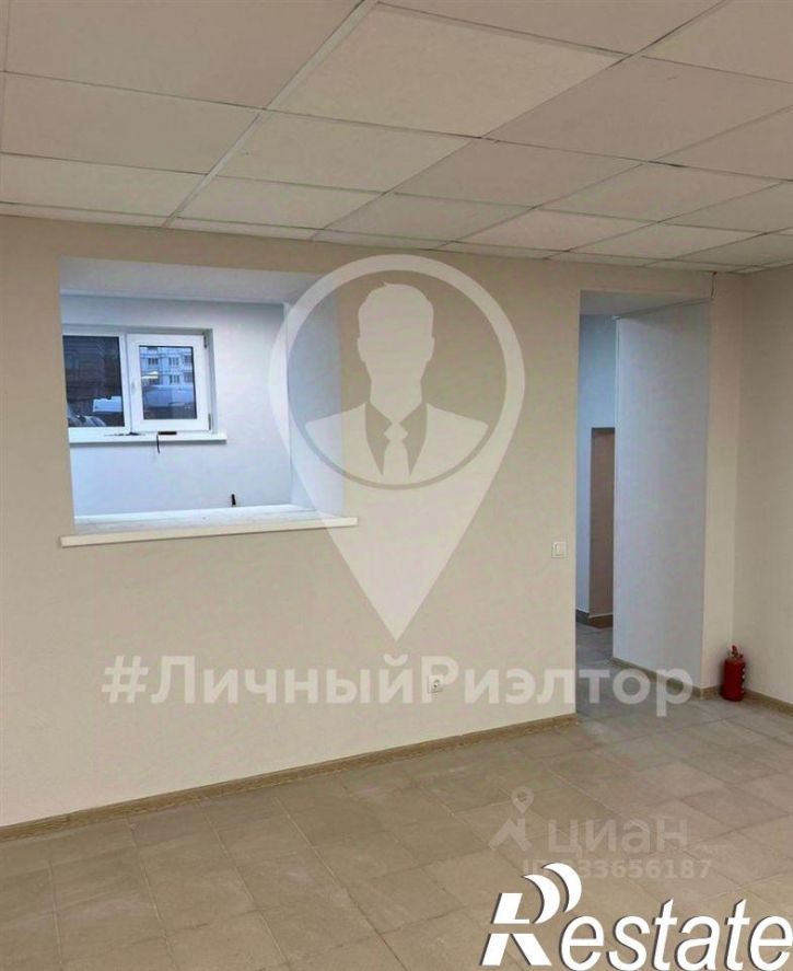 Офис Мервинская улица, 30,  д. 30