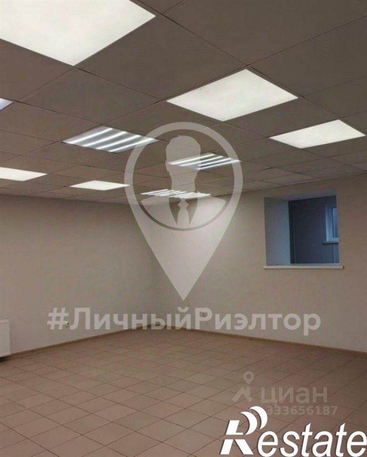 Офис Мервинская улица, 30,  д. 30