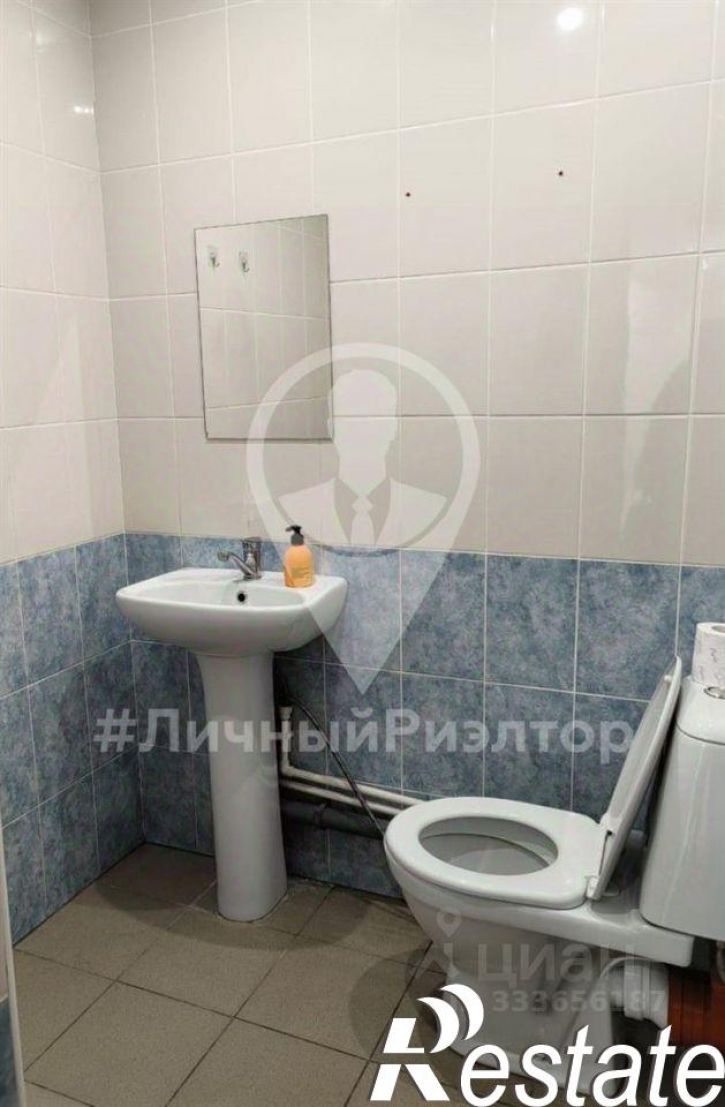 Офис Мервинская улица, 30,  д. 30