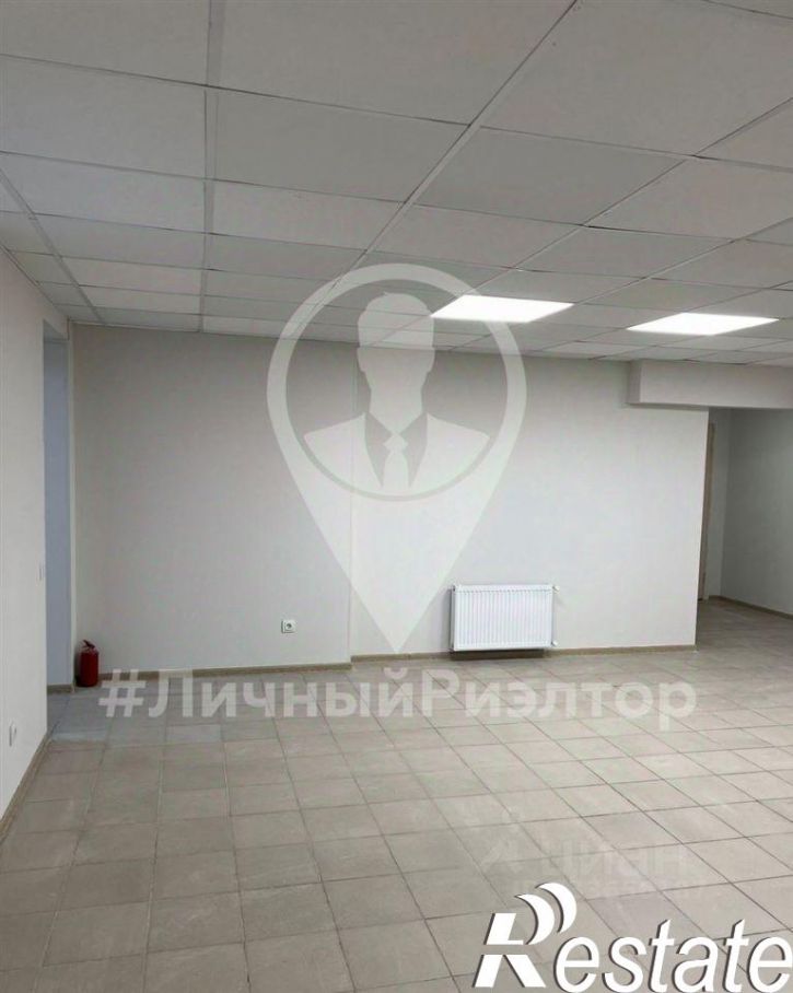 Офис Мервинская улица, 30,  д. 30