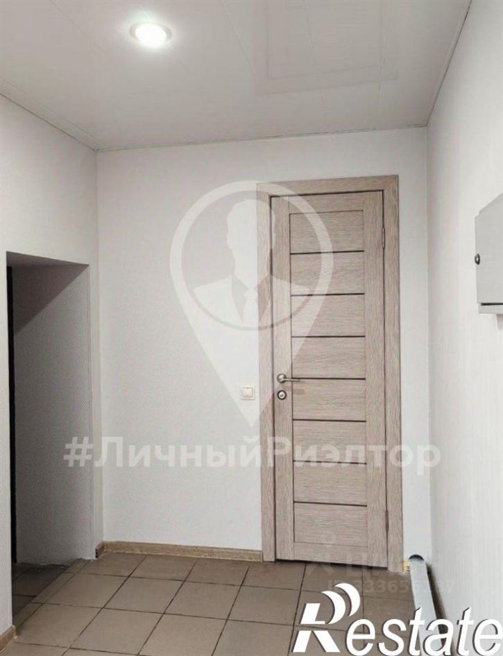 Офис Мервинская улица, 30,  д. 30