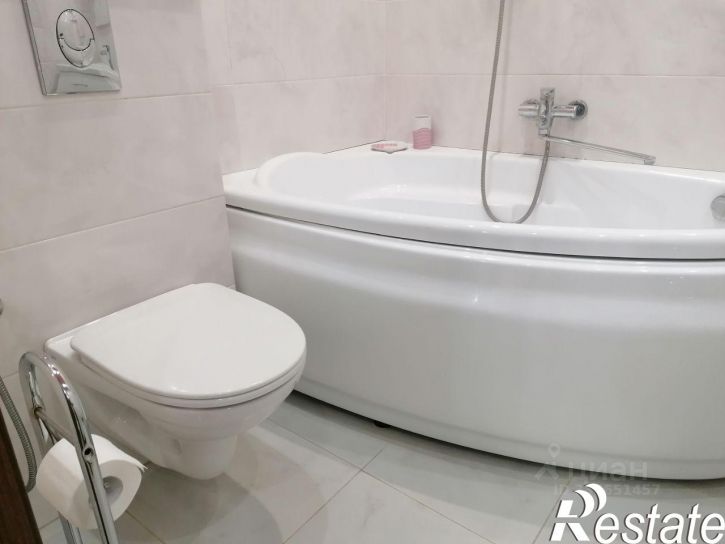 1-комн квартира улица Костычева, 19 к1,  д. 19 к1