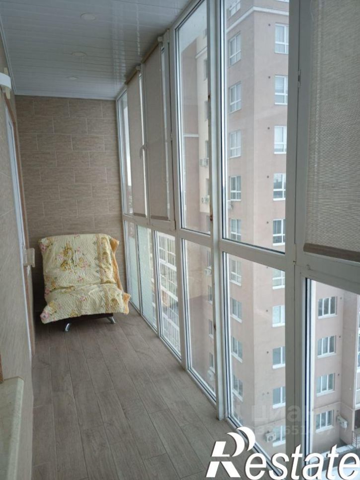 1-комн квартира улица Костычева, 19 к1,  д. 19 к1