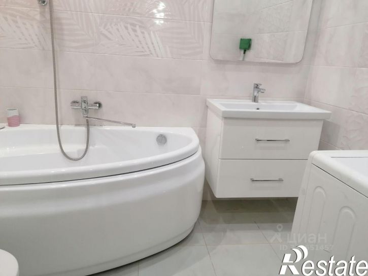 1-комн квартира улица Костычева, 19 к1,  д. 19 к1