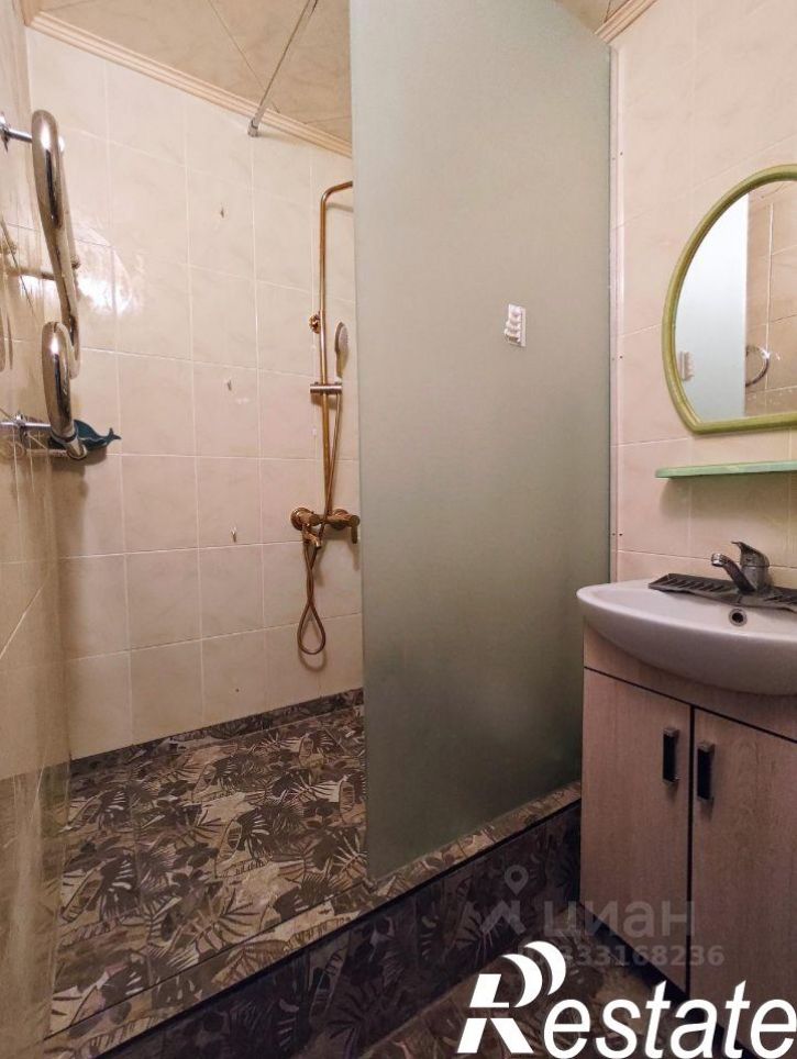 Комната улица Костычева, 8 к1,  д. 8 к1