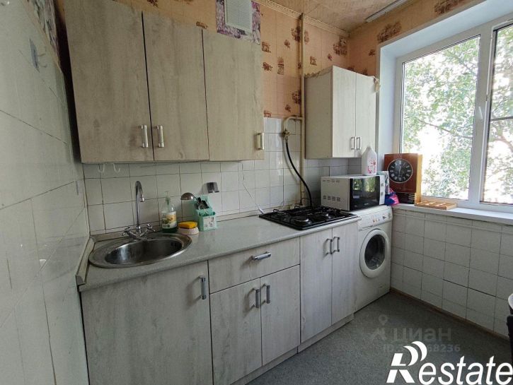 Комната улица Костычева, 8 к1,  д. 8 к1