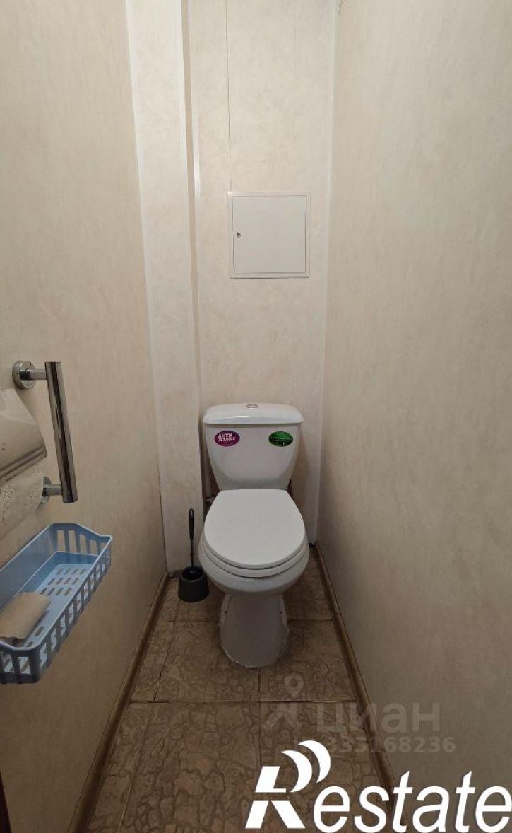 Комната улица Костычева, 8 к1,  д. 8 к1
