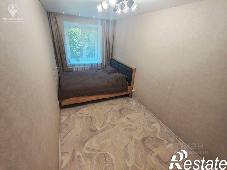 3-комн квартира улица Энгельса, 8,  д. 8