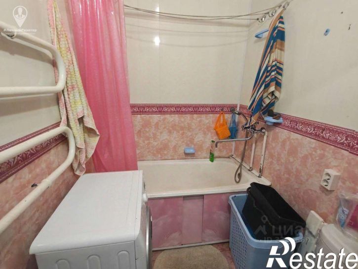 3-комн квартира улица Энгельса, 8,  д. 8