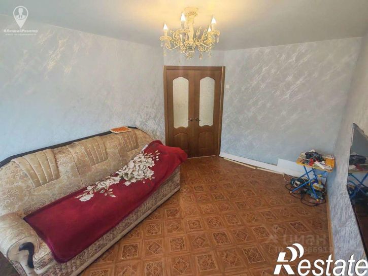 3-комн квартира улица Энгельса, 8,  д. 8
