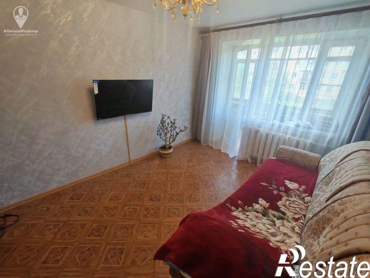 3-комн квартира улица Энгельса, 8,  д. 8