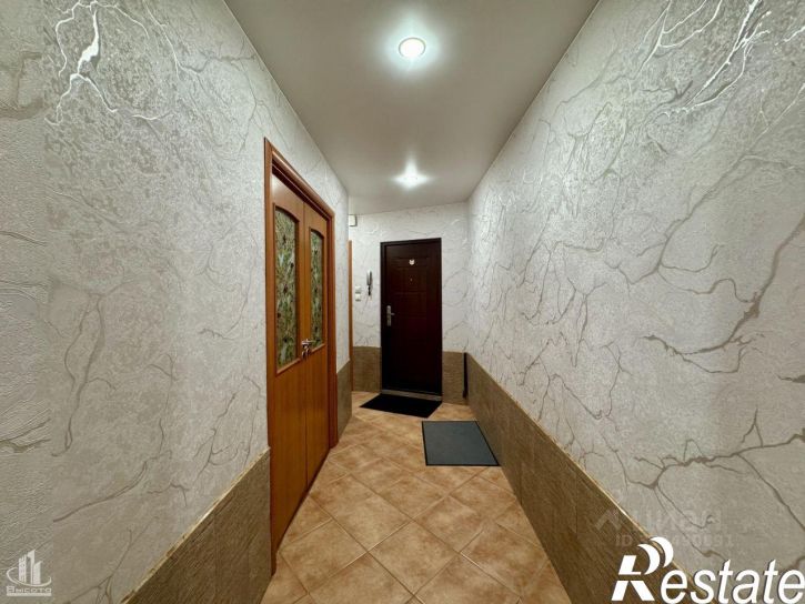 3-комн квартира улица Новаторов, 3,  д. 3
