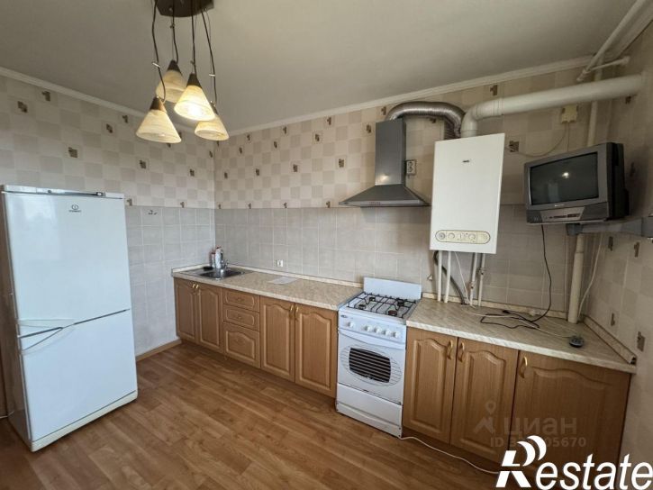 1-комн квартира Народный бульвар, 11,  д. 11