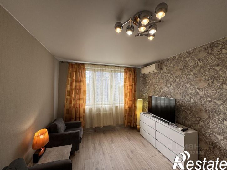 1-комн квартира Московское шоссе, 33 к4,  д. 33 к4