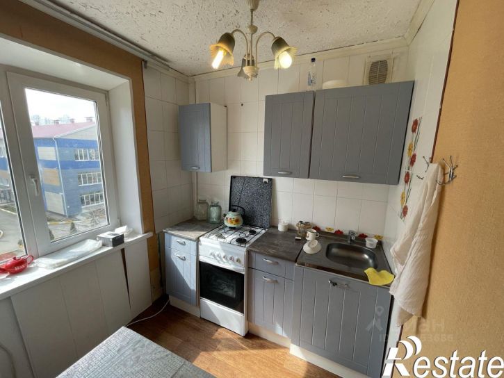 2-комн квартира улица Великанова, 16 к3,  д. 16 к3