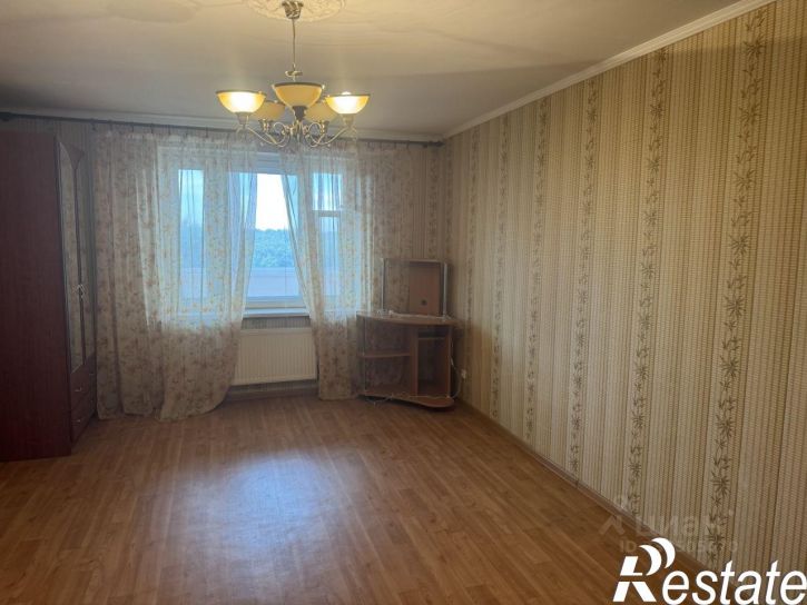 1-комн квартира Народный бульвар, 11,  д. 11