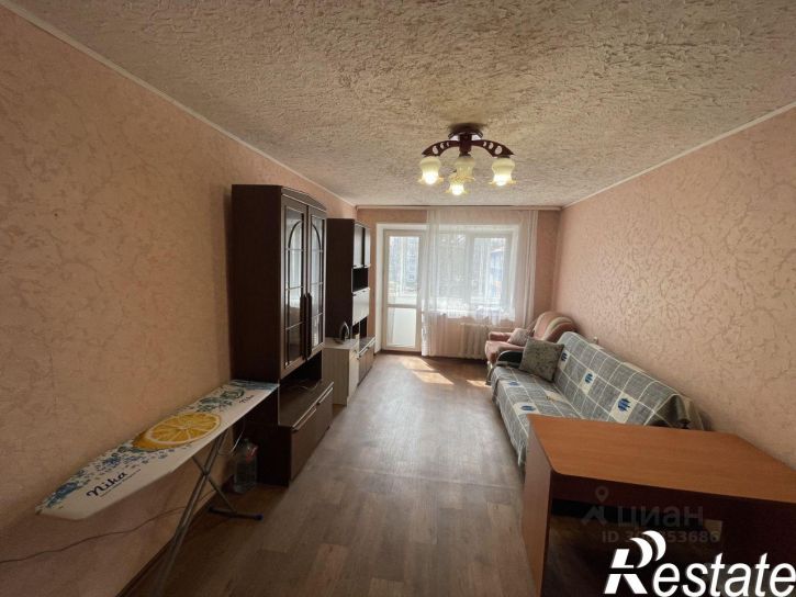2-комн квартира улица Великанова, 16 к3,  д. 16 к3