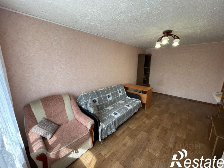 2-комн квартира улица Великанова, 16 к3,  д. 16 к3