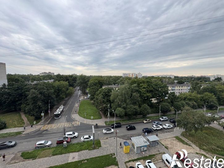 1-комн квартира Народный бульвар, 11,  д. 11