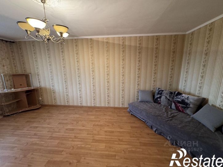 1-комн квартира Народный бульвар, 11,  д. 11