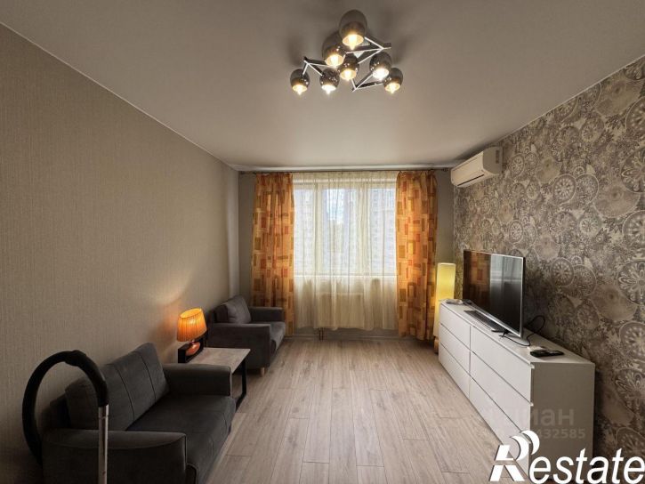1-комн квартира Московское шоссе, 33 к4,  д. 33 к4