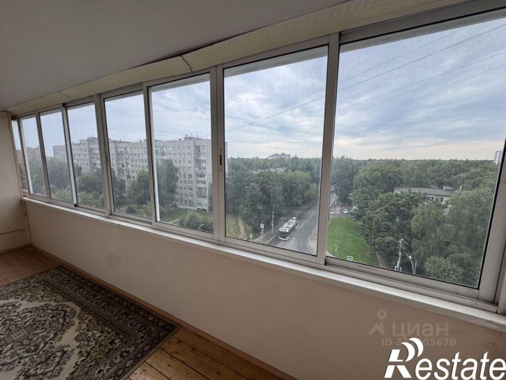 1-комн квартира Народный бульвар, 11,  д. 11