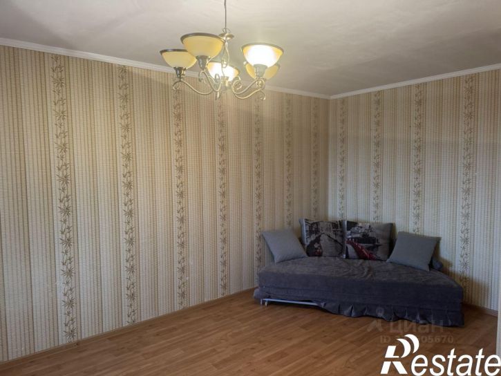 1-комн квартира Народный бульвар, 11,  д. 11