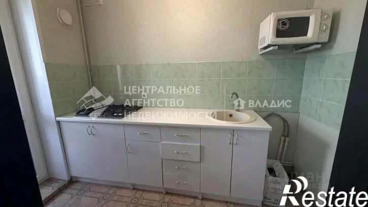 1-комн квартира Семчинская улица, 11 к1,  д. 11 к1