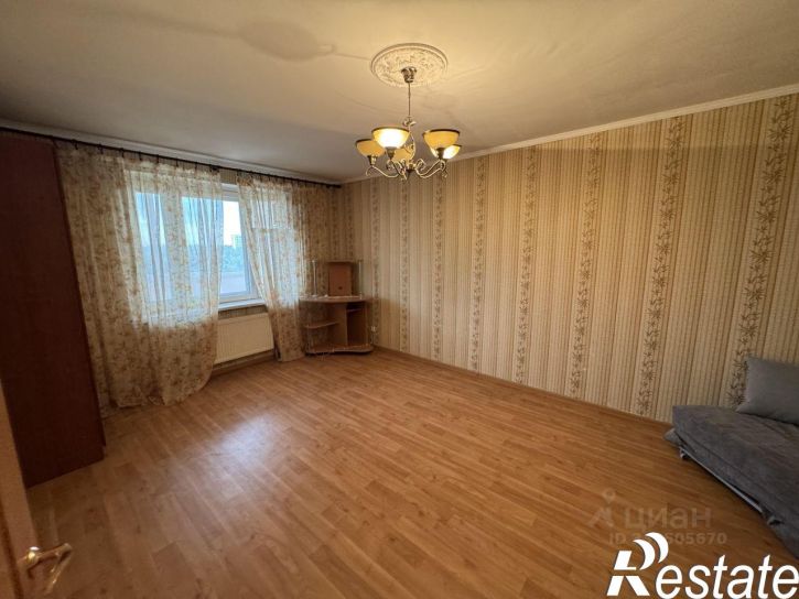 1-комн квартира Народный бульвар, 11,  д. 11