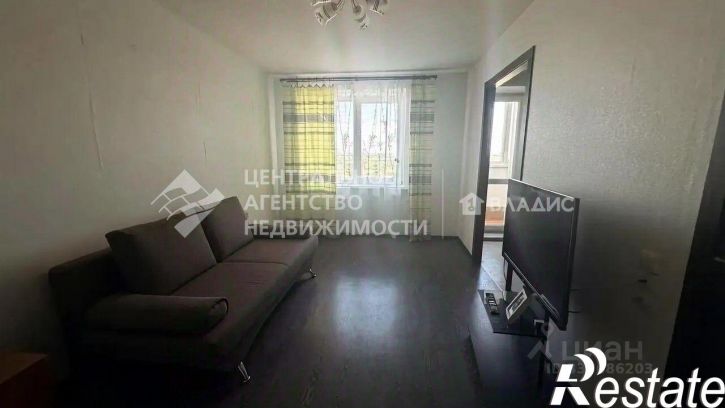 1-комн квартира Семчинская улица, 11 к1,  д. 11 к1