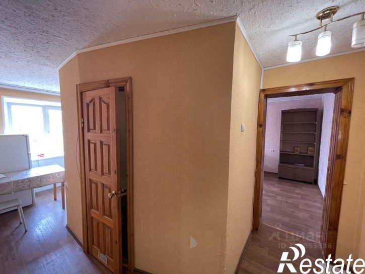 2-комн квартира улица Великанова, 16 к3,  д. 16 к3