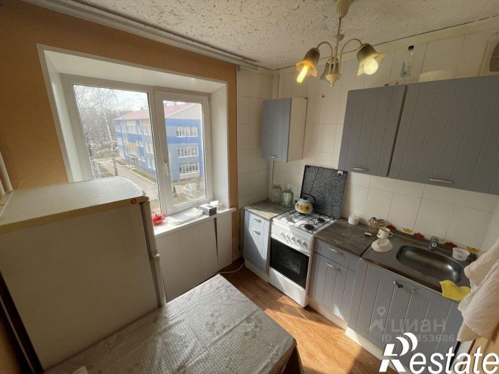 2-комн квартира улица Великанова, 16 к3,  д. 16 к3
