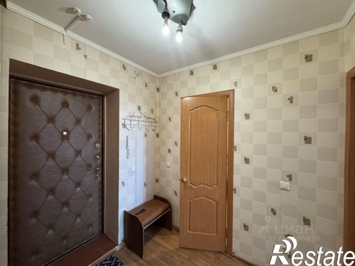 1-комн квартира Народный бульвар, 11,  д. 11