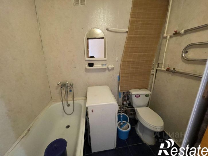 2-комн квартира улица Великанова, 16 к3,  д. 16 к3