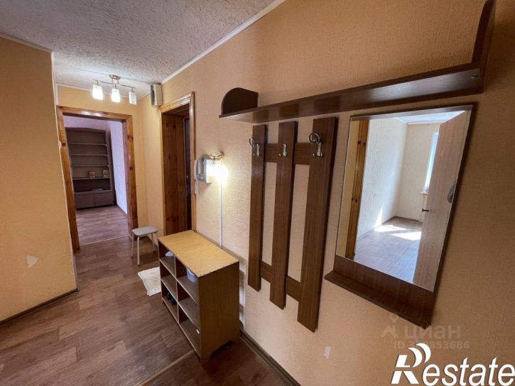 2-комн квартира улица Великанова, 16 к3,  д. 16 к3