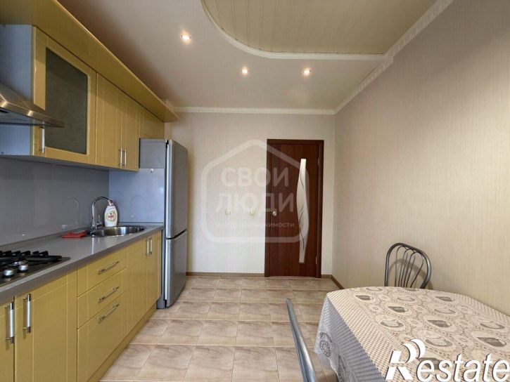 3-комн квартира Вишнёвая улица, 21 к2,  д. 21 к2
