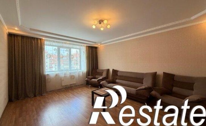 3-комн квартира Вишнёвая улица, 21 к2,  д. 21 к2