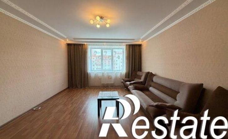 3-комн квартира Вишнёвая улица, 21 к2,  д. 21 к2