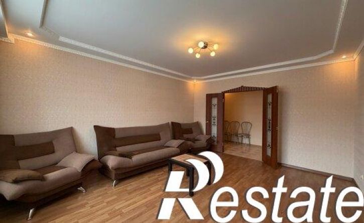 3-комн квартира Вишнёвая улица, 21 к2,  д. 21 к2