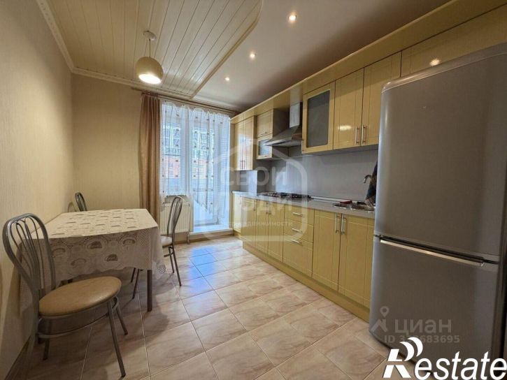 3-комн квартира Вишнёвая улица, 21 к2,  д. 21 к2