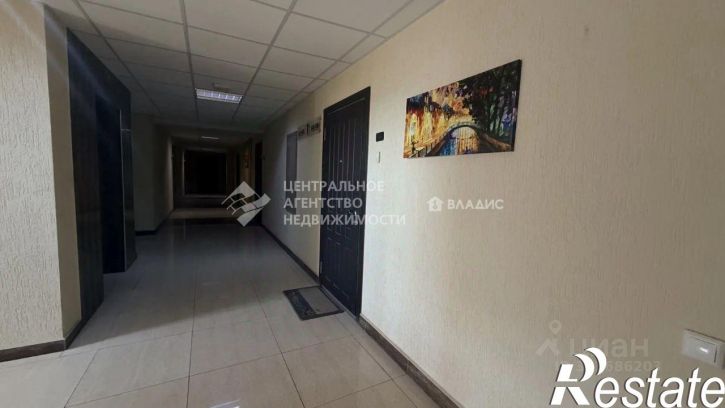 1-комн квартира Семчинская улица, 11 к1,  д. 11 к1