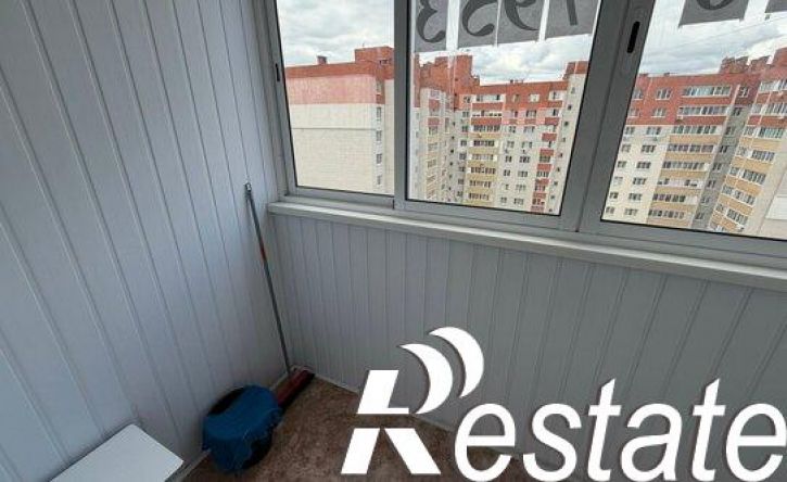 3-комн квартира Вишнёвая улица, 21 к2,  д. 21 к2