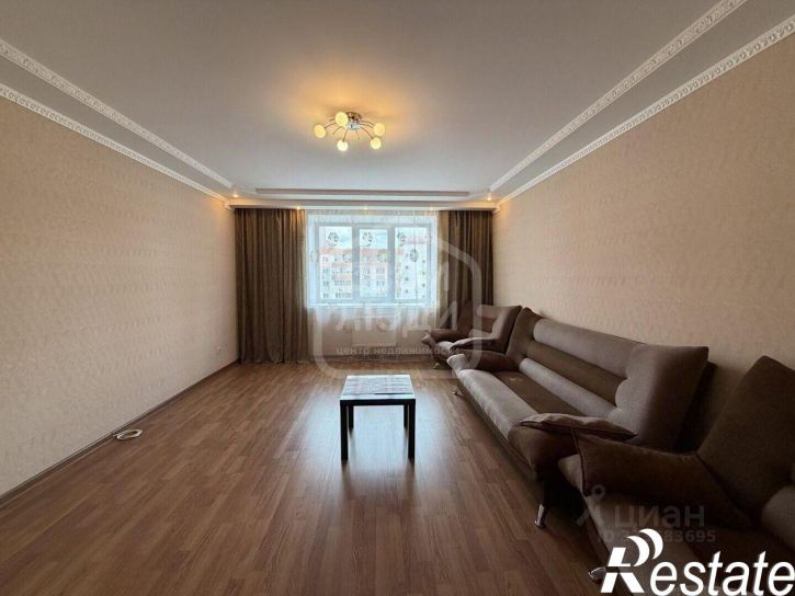 3-комн квартира Вишнёвая улица, 21 к2,  д. 21 к2